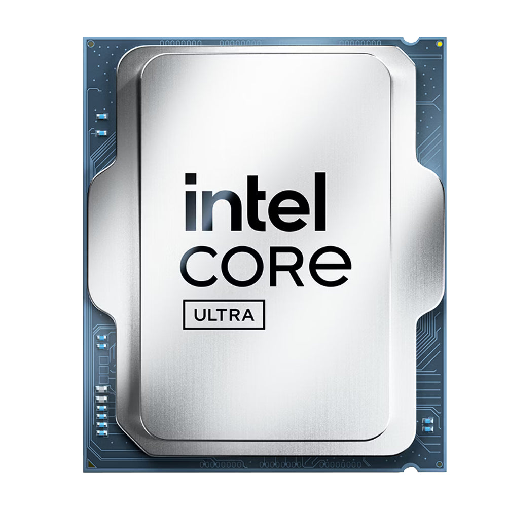 Intel Core Ultra 5 245K LGA1851 4.2Ghz 14-Core CPU – image 2