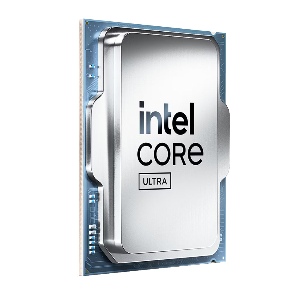 Intel Core Ultra 9 285K LGA1851 3.7Ghz 24-Core CPU – image 3
