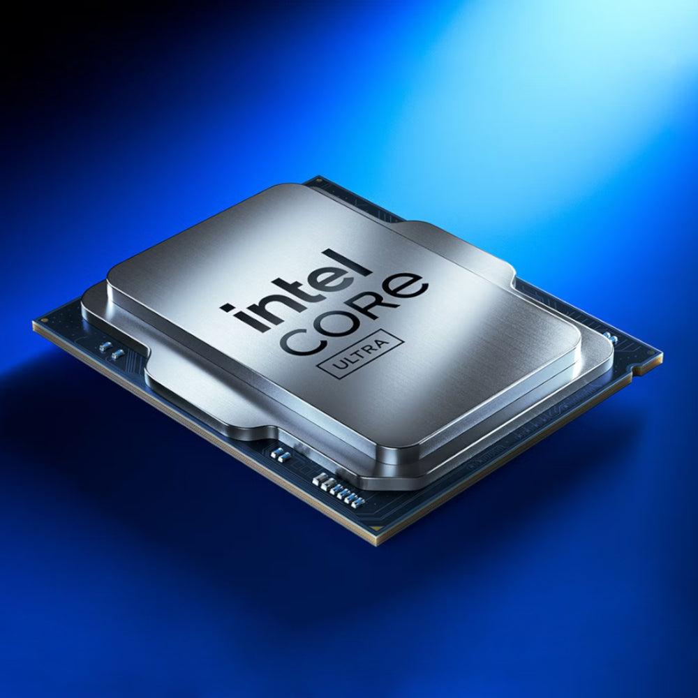 Intel Core Ultra 9 285K LGA1851 3.7Ghz 24-Core CPU – image 5