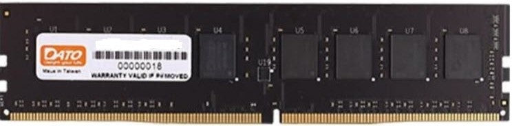 Dato 8GB DDR4 3200MHZ Desktop RAM - image 2