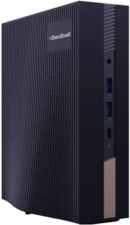 Decibell AD15 Core i9  Mini professional Desktop PC