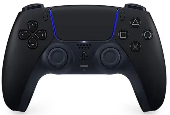 Sony PlayStation 5 DualSense™ Wireless Black Controller - image 2