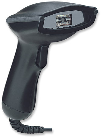 Mahattan 2D Barcode Scanner