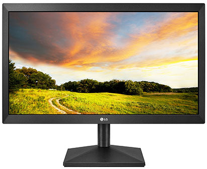 LG 20MK400H-B Series 19.5 inch