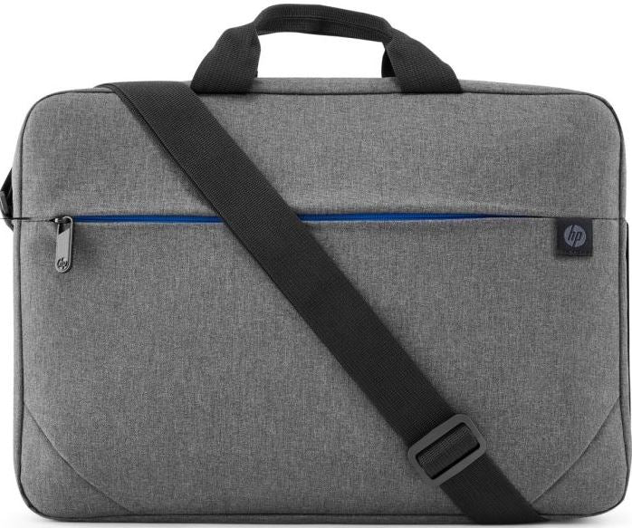HP Prelude 15.6-inch Topload Laptop Bag (2Z8P4AA)