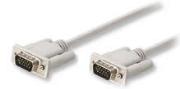 Manhattan VGA Monitor Cable -