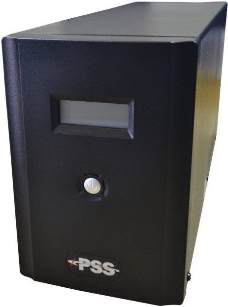 Alto Power Series 3600VA Line Interactive UPS