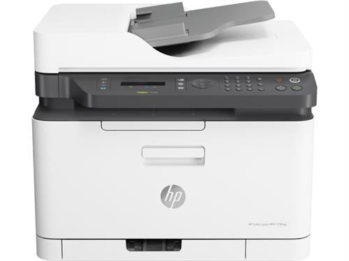 HP Color Laser 179fnw A4 Multifunction Colour Business