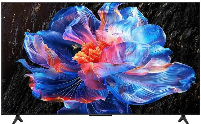 TCL 55 Inch 4K UHD Google LED TV - image 2
