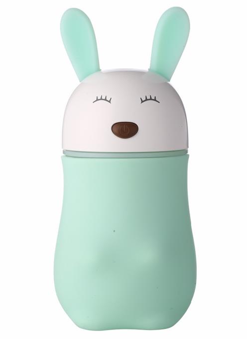 CaseyLovely Rabbit 180ml USB Humidifier Air Purifier Mist