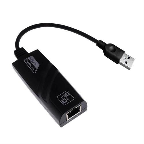 NetiX USB 3.0 To RJ45 Ethernet LAN RJ45 Adapter