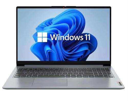 Lenovo IdeaPad 1 series Cloud Grey Notebook