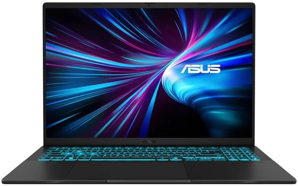 Asus Vivobook V16 V3607VM Intel Core 7 Gaming Laptop - image 2