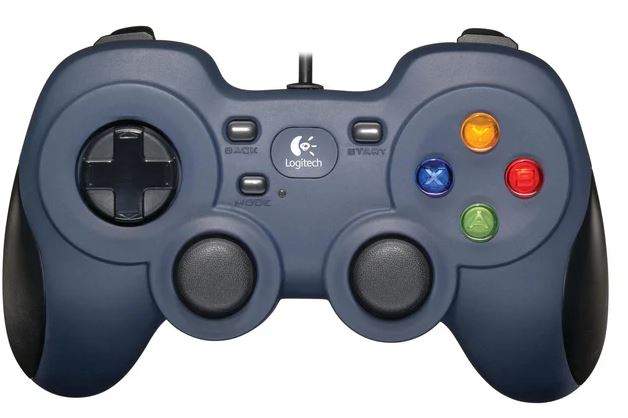 LOGITECH 940-000138-OPB GAMEPAD F310