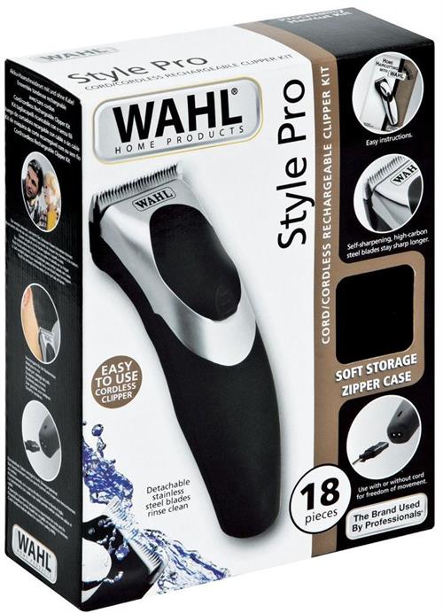 Wahl Style Pro Cord