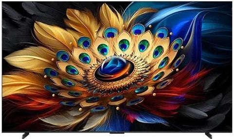 TCL 98 inch C655 Series QLED Pro UHD Google Smart TV