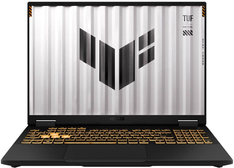 Asus TUF Gaming F16 FX608JMR Intel Core I7 Laptop - image 2