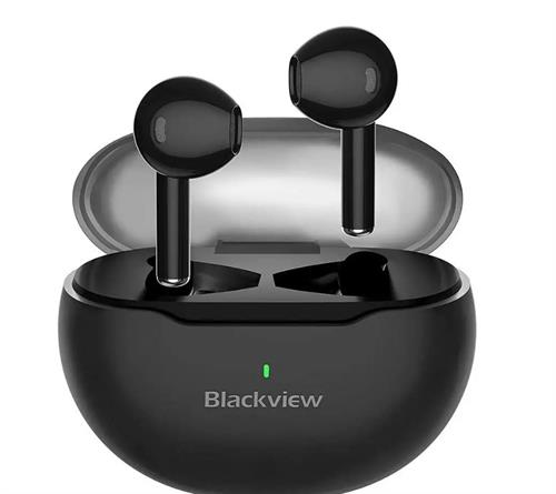BLACKVIEW WIRELESS BT5.3 AIRBUDS6 WHT