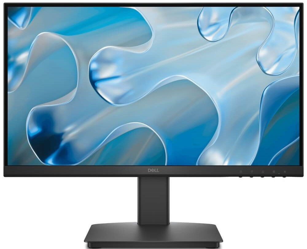 Dell 22 Inch BQZS Full HD LED Monitor - image 2