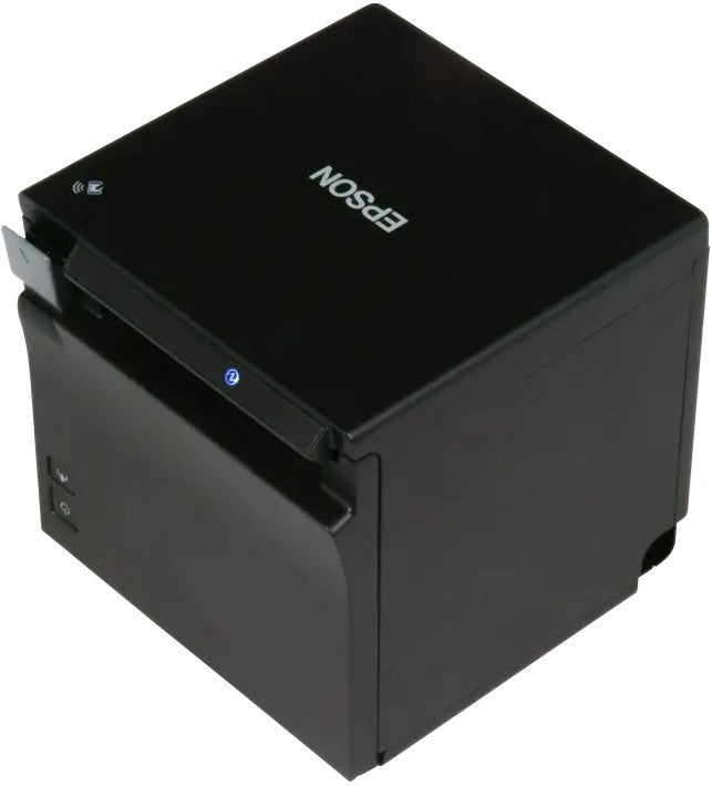Epson 112 POS Printer with USB, Ethernet and Bluetooth
