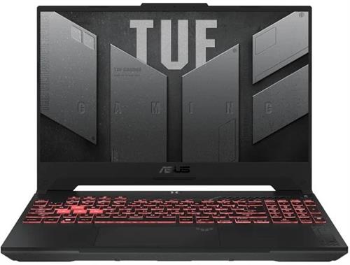 Asus TUF Gaming A15 FA507UI Series Grey Gaming Notebook