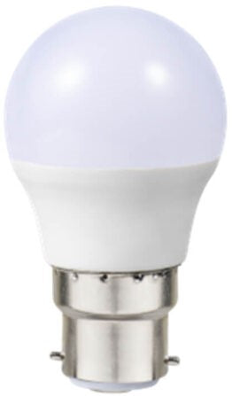 ELLIES 7W A60 Residential LED-B22-Warm White