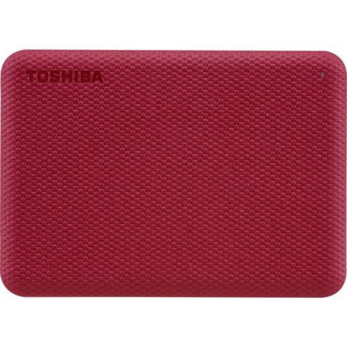 Toshiba 1TB Canvio Advance USB 3.2 Gen1 2.5 inch Portable