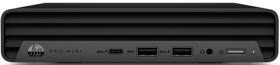 HP Pro 400 G9 Intel Core I5 Professional Mini Desktop