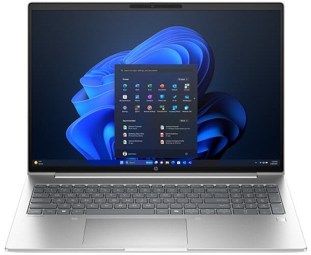 HP ProBook 4 G1iR C38L4AT Intel Core 5 Professional Laptop - image 2