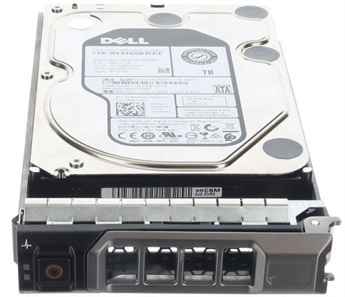Dell Ultrastar Enterprise 2TB SATA Internal Hard Drive
