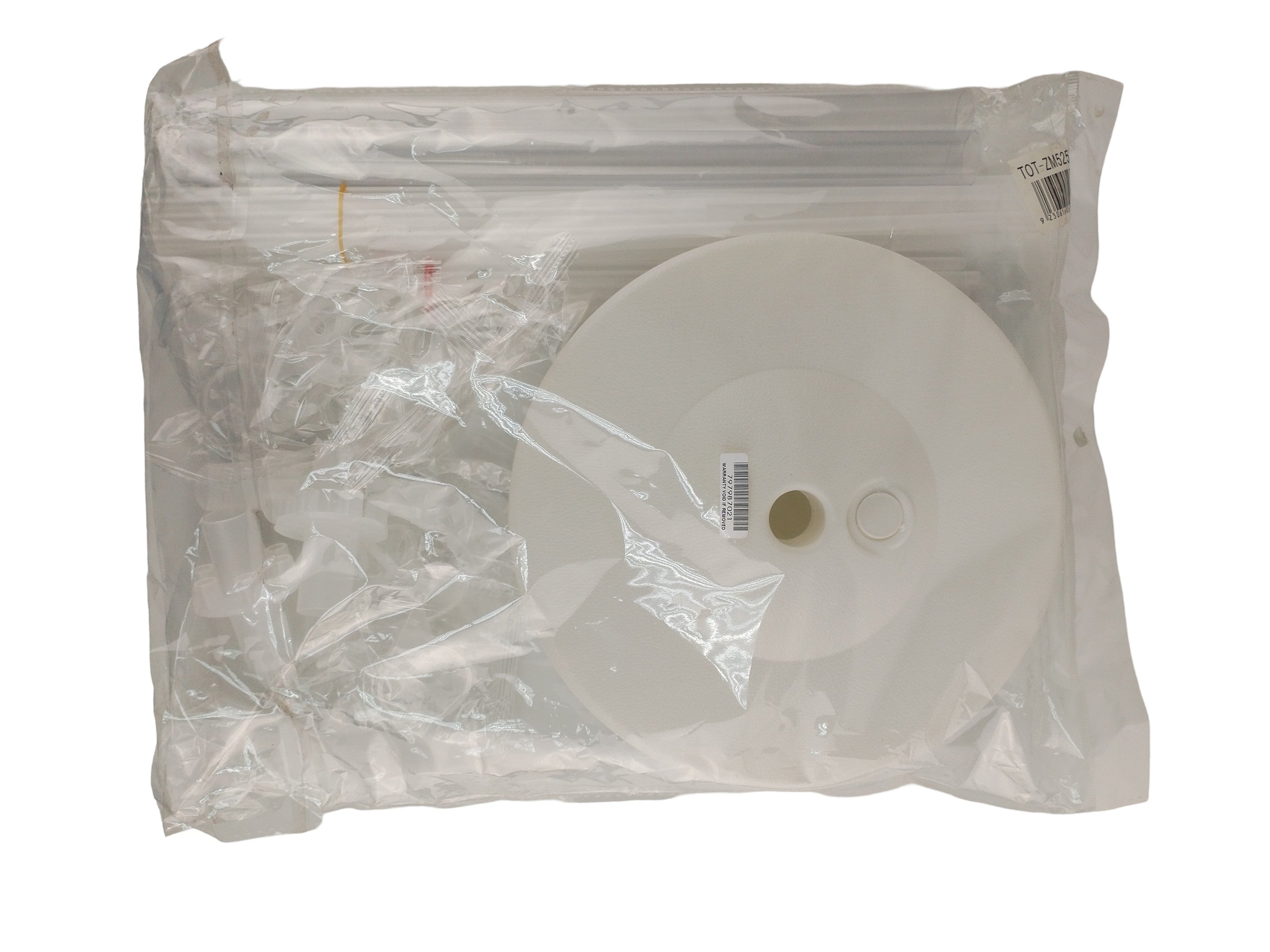 Casey Balloon Holder 130cm Column Kit Retail Packaging No