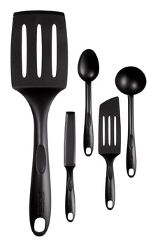 Tefal Bienvenue 5pc Utensil Set
