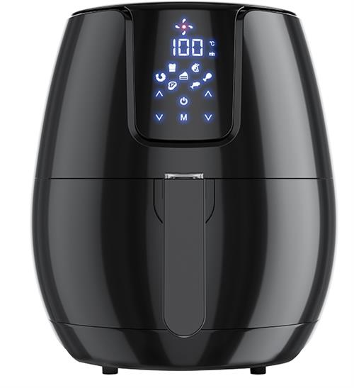 Bennet Read 3.5L Digital Airfryer Retail Box 1 year