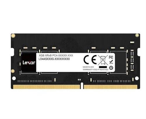 Lexar 16GB DDR4 3200MHz SO-DIMM