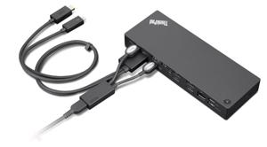 LENOVO THINKPAD DOCK 230W Clip-In-Dock