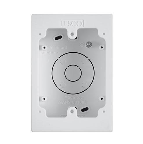 Lesco 100X50 Rectangle Extension Box