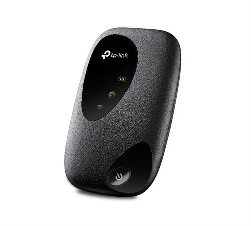 TP-Link TL-M7000 4G LTE Mobile Wireless Hotspot