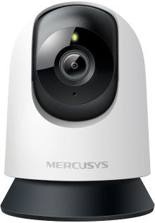 Mercusys Pan or Tilt Home Security WiFi Camera