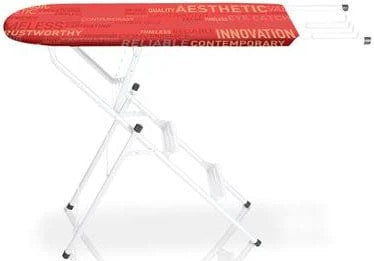 Mellerware Ironing Board White