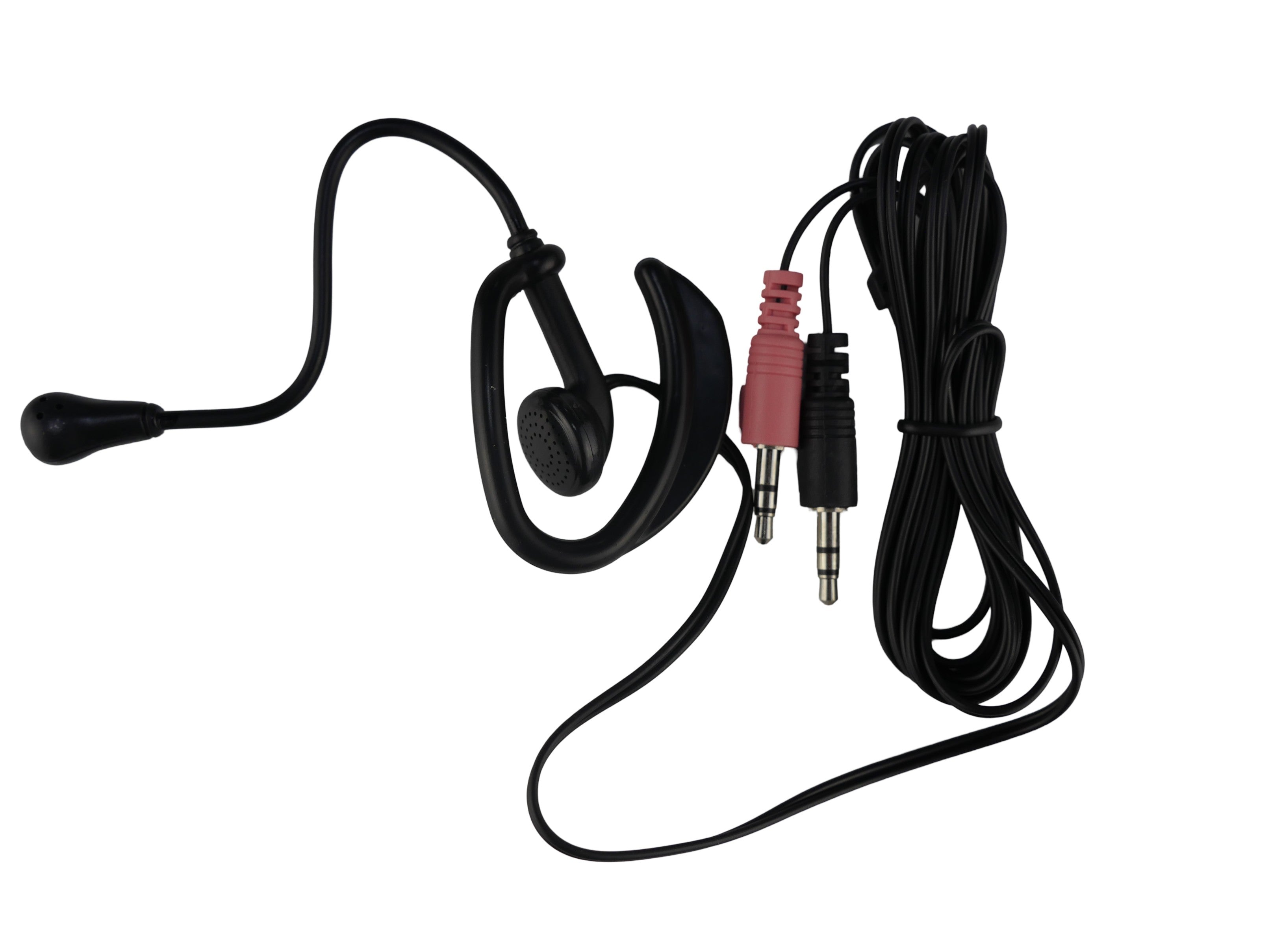 UniQue Single Earphone With Mic - image 2