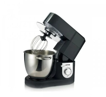 GORENJE MMC1500BK KITCHEN MACHINE 1500W