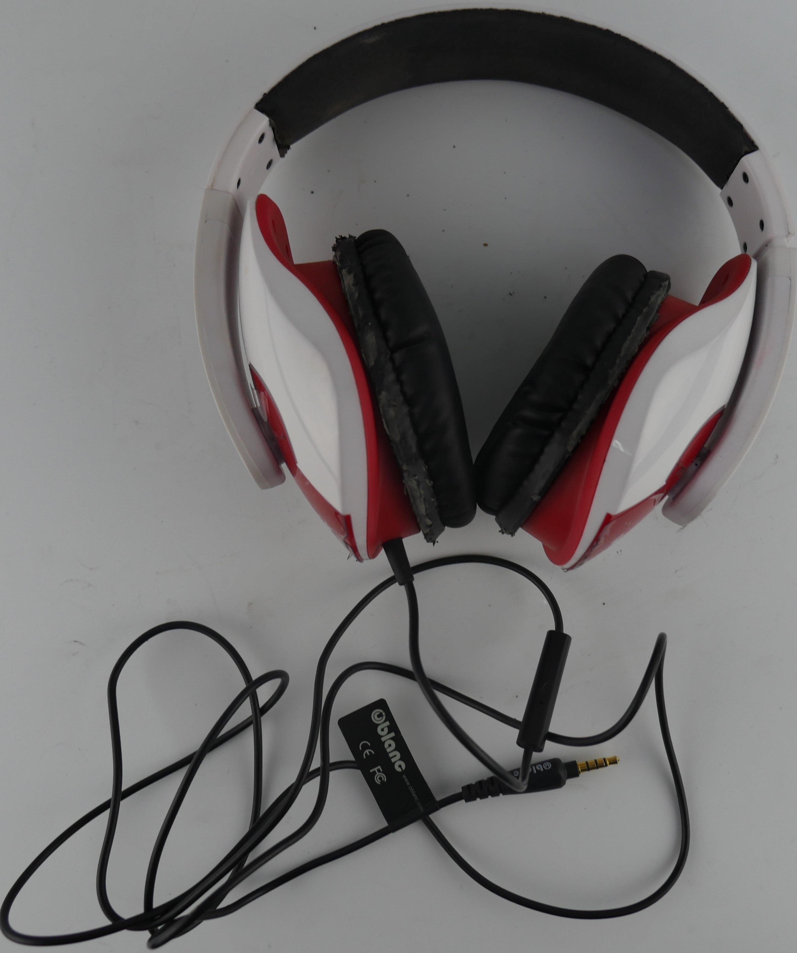 Oblanc Shell NC3 2.0 Channel