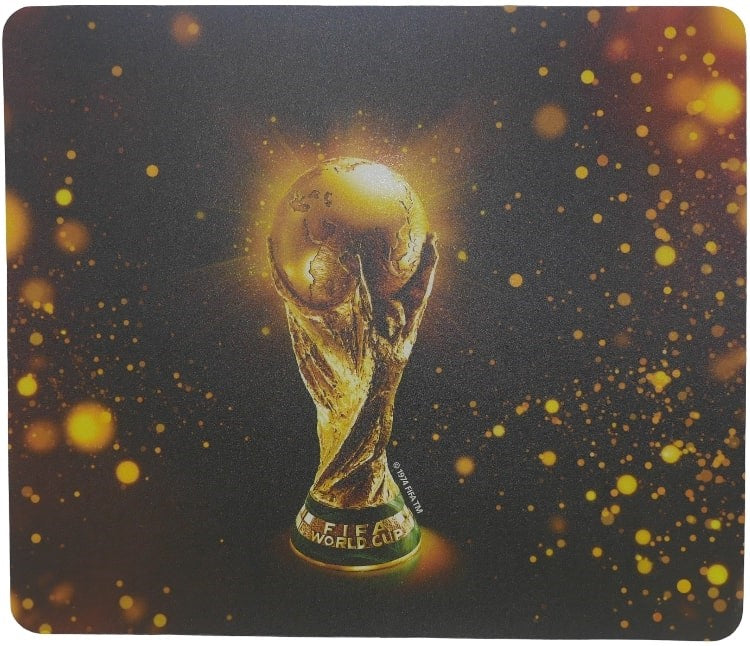 UniQue Trophy Mouse Pad