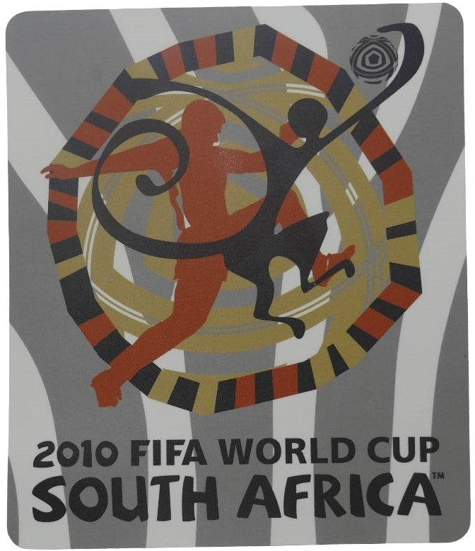 UniQue Africa Dancer Mouse Pad