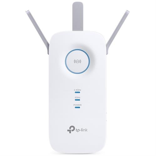 TP-Link RE550 AC1900 WiFi Range Extender