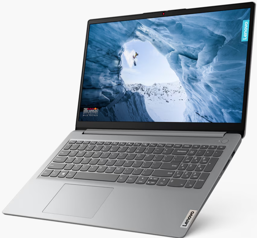Lenovo Ideapad 1 15IJL7 eMMC Intel Celeron Laptop