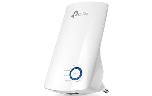TP-Link TL-WA850RE 300Mbps WiFi Range Extender
