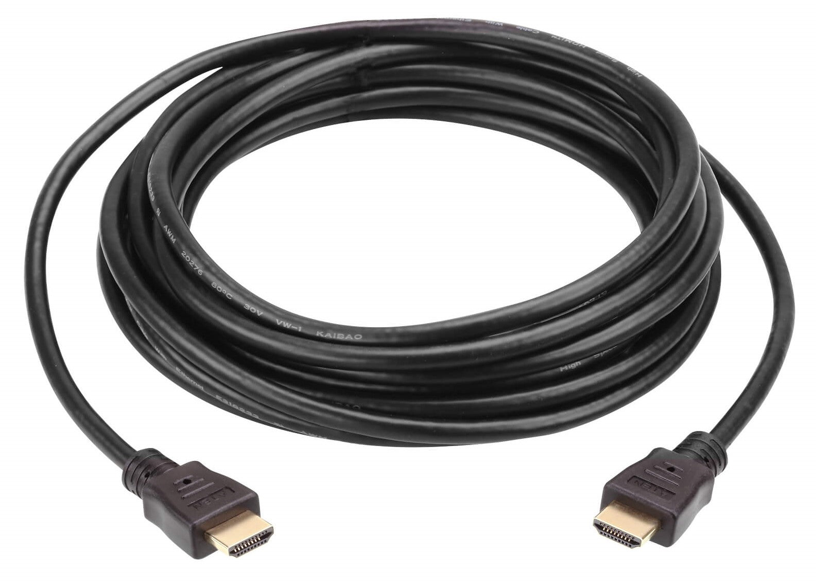 UniQue 3 Metre 4K HDMI To HDMI 19 Pin Cable