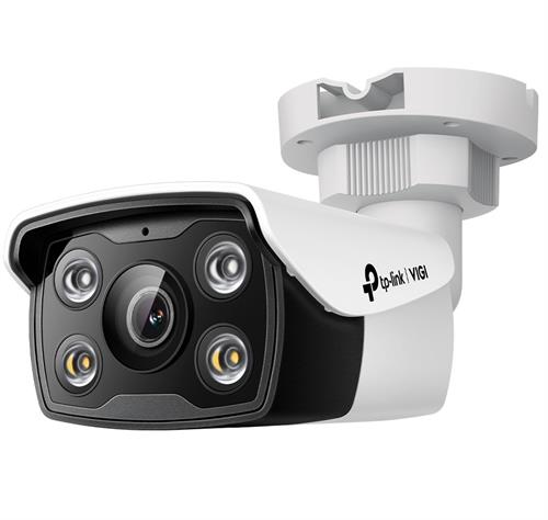 TP-Link VIGI 5MP Full-Color Bullet Network Camera