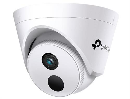 TP Link VIGI 4mm 4MP Turret Network Camera